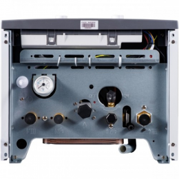 ГАЗОВЫЙ КОТЕЛ MIZUDO M17T