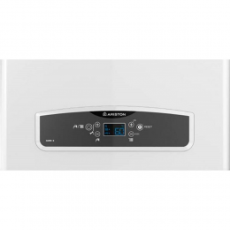 ГАЗОВЫЙ КОТЕЛ ARISTON CARES X 24 FF