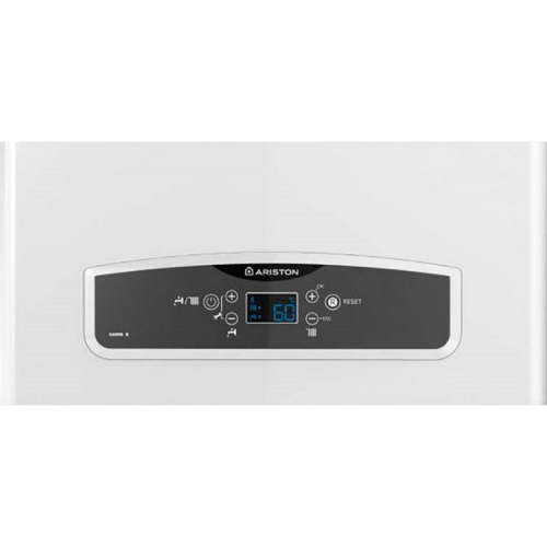 ГАЗОВЫЙ КОТЕЛ ARISTON CARES X 24 FF