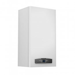 ГАЗОВЫЙ КОТЕЛ ARISTON CARES X 24 FF