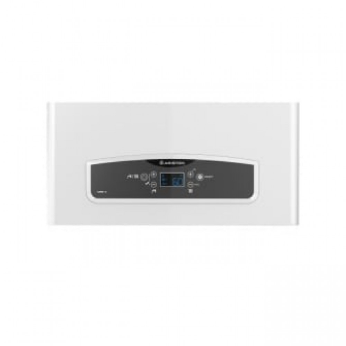 ГАЗОВЫЙ КОТЕЛ ARISTON CARES X 15 CF NG / 3300889
