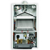 ГАЗОВЫЙ КОТЕЛ BAXI LUNA-3 COMFORT 310FI / CSE45631358