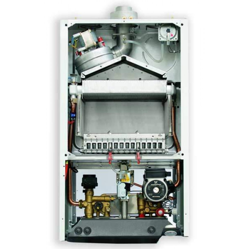 ГАЗОВЫЙ КОТЕЛ BAXI LUNA-3 COMFORT 310FI / CSE45631358
