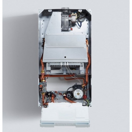 ГАЗОВЫЙ КОТЕЛ VAILLANT TURBOTEC PLUS VU 242/5-5