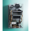 ГАЗОВЫЙ КОТЕЛ VAILLANT TURBOTEC PLUS VU 242/5-5