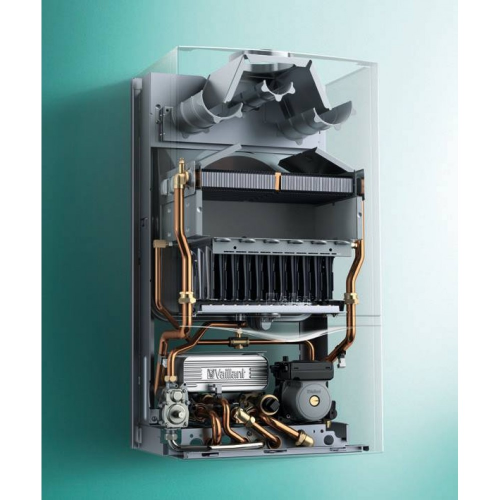 ГАЗОВЫЙ КОТЕЛ VAILLANT TURBOTEC PLUS VU 242/5-5