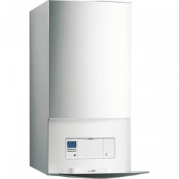 ГАЗОВЫЙ КОТЕЛ VAILLANT VU INT IV 386/5-5
