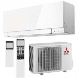 КОНДИЦИОНЕР MITSUBISHI ELECTRIC DESIGN MSZ-EF50VGKW / MUZ-EF50VG