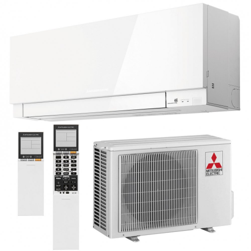КОНДИЦИОНЕР MITSUBISHI ELECTRIC DESIGN MSZ-EF50VGKW / MUZ-EF50VG