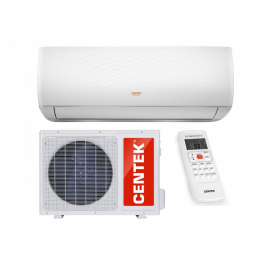 КОНДИЦИОНЕР CENTEK CT-65C12