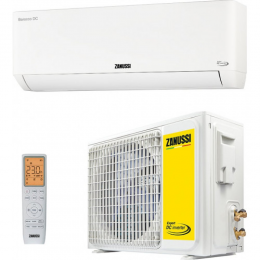 КОНДИЦИОНЕР ZANUSSI BAROCCO INVERTER ZACS/I-18 HB