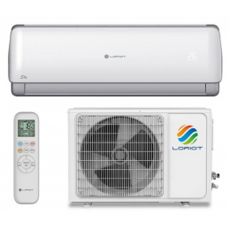 КОНДИЦИОНЕР LORIOT LAC-09AS