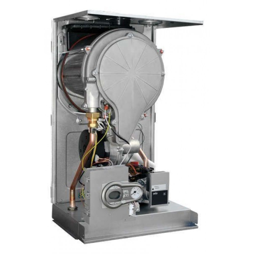 ГАЗОВЫЙ КОТЕЛ FERROLI BLUEHELIX TECH S 45 H