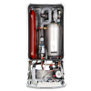 ГАЗОВЫЙ КОТЕЛ BOSCH WBC 28-1 DC 23