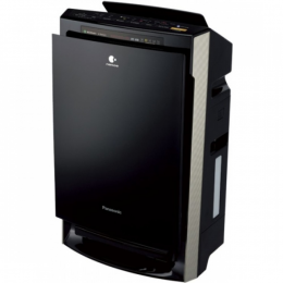 КЛИМАТИЧЕСКИЙ КОМПЛЕКС PANASONIC F-VXR50R-K (ЧЕРНЫЙ)