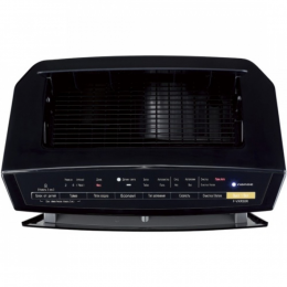 КЛИМАТИЧЕСКИЙ КОМПЛЕКС PANASONIC F-VXR50R-K (ЧЕРНЫЙ)