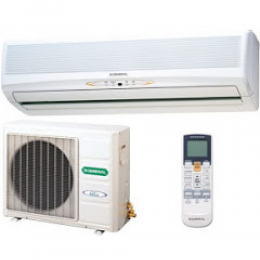 КОНДИЦИОНЕР GENERAL ASG18UBBN / AOG18UNBNL