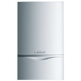 ГАЗОВЫЙ КОТЕЛ VAILLANT TURBOTEC PLUS VU 282/5-5