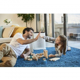 ОЧИСТИТЕЛЬ ВОЗДУХА TEFAL PURE AIR PT3030F0