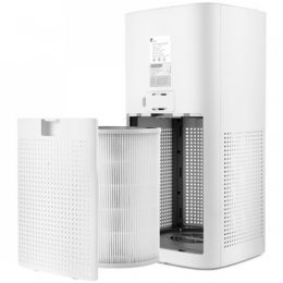 ОЧИСТИТЕЛЬ ВОЗДУХА KITFORT KT-2815