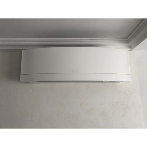 КОНДИЦИОНЕР DAIKIN EMURA FTXJ25MW/RXJ25M