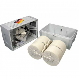 МОЙКА ВОЗДУХА VENTA LW45 (БЕЛЫЙ)