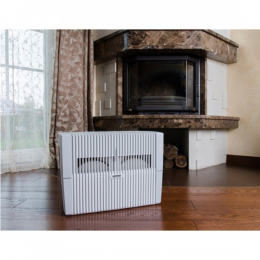 МОЙКА ВОЗДУХА VENTA LW45 (БЕЛЫЙ)