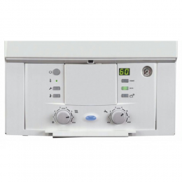 ГАЗОВЫЙ КОТЕЛ BOSCH ZSC 24-3 MFA