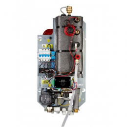 ЭЛЕКТРИЧЕСКИЙ КОТЕЛ BOSCH TRONIC HEAT 3500 9КВТ