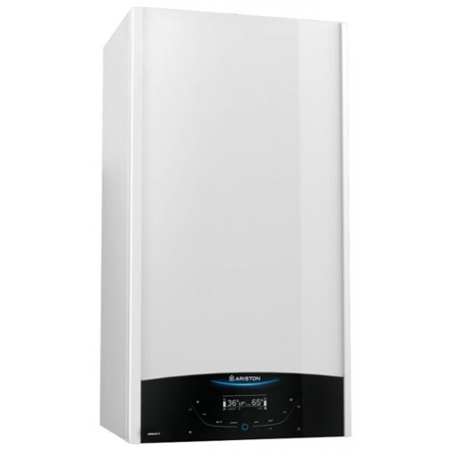 ГАЗОВЫЙ КОТЕЛ ARISTON GENUS X 30 FF NG / 3300853