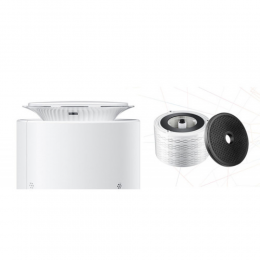 МОЙКА ВОЗДУХА HAIER HJS20U/AM1