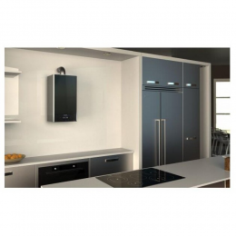 ГАЗОВЫЙ ДВУХКОНТУРНЫЙ НАСТЕННЫЙ КОТЕЛ ARISTON ALTEAS ONE NET 35 / 3301060