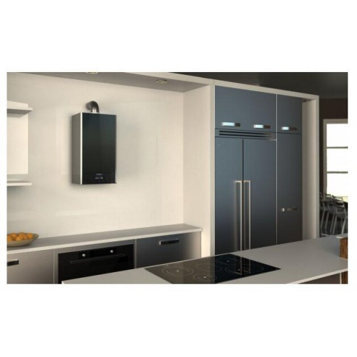 ГАЗОВЫЙ ДВУХКОНТУРНЫЙ НАСТЕННЫЙ КОТЕЛ ARISTON ALTEAS ONE NET 35 / 3301060