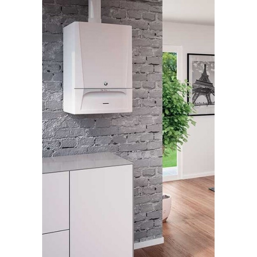 ГАЗОВЫЙ КОТЕЛ DE DIETRICH AMC 25/28 BIC C DIEMATIC EVOLUTION ТУРБО / 7670371