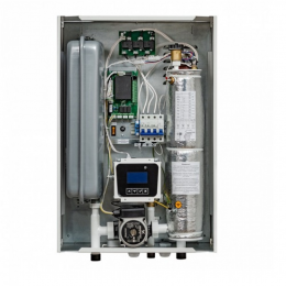 ЭЛЕКТРИЧЕСКИЙ КОТЕЛ BAXI AMPERA 30 / E8403130