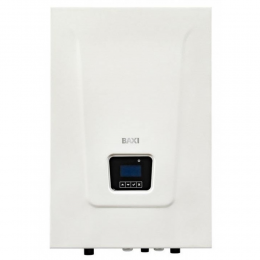 ЭЛЕКТРИЧЕСКИЙ КОТЕЛ BAXI AMPERA 30 / E8403130