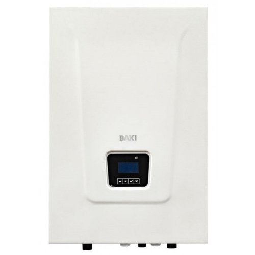 ЭЛЕКТРИЧЕСКИЙ КОТЕЛ BAXI AMPERA 30 / E8403130