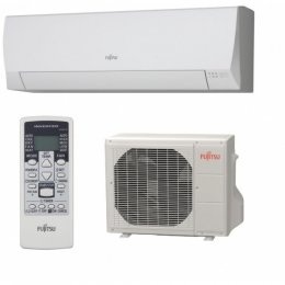 КОНДИЦИОНЕР FUJITSU ASYG09LLCC/AOYG09LLCC