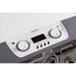 ГАЗОВЫЙ КОТЕЛ MIZUDO M24T