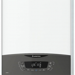 ГАЗОВЫЙ КОТЕЛ ARISTON CLAS X 24 CF NG / 3300866