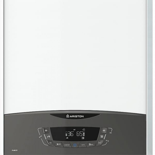 ГАЗОВЫЙ КОТЕЛ ARISTON CLAS X 24 CF NG / 3300866