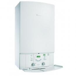 ГАЗОВЫЙ КОТЕЛ BOSCH ZWC 28-3 MFA