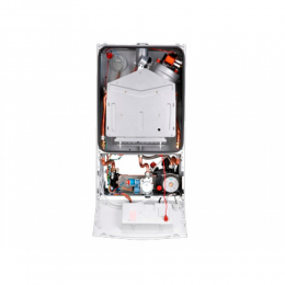 ГАЗОВЫЙ КОТЕЛ BOSCH WBN 6000-35H RN (С ДЫМОХОДОМ)