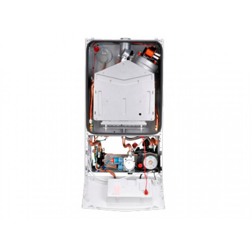 ГАЗОВЫЙ КОТЕЛ BOSCH WBN 6000-35H RN (С ДЫМОХОДОМ)