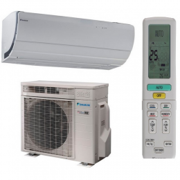 КОНДИЦИОНЕР DAIKIN URURU-SARARA FTXZ50N/RXZ50N