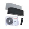 КОНДИЦИОНЕР TOSHIBA HAORI RAS-10N4KVRG-EE