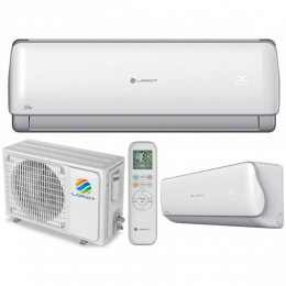 КОНДИЦИОНЕР LORIOT LAC-07AS