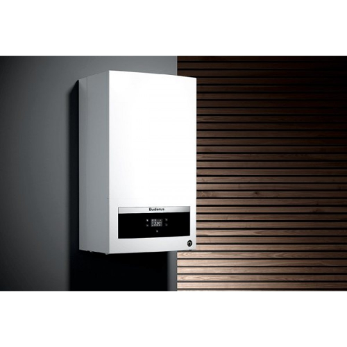 ГАЗОВЫЙ КОТЕЛ BUDERUS LOGAMAX U072-24K