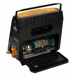 ГАЗОВЫЙ ОБОГРЕВАТЕЛЬ TOURIST MINI AFRICA TH-808
