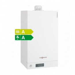 ГАЗОВЫЙ КОТЕЛ VIESSMANN VITODENS 100-W 26 КВТ / 7570682